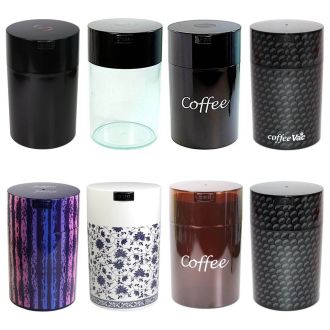 Coffeevac Container - 16oz - 1.85l