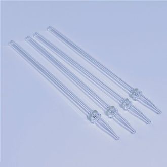 Concentrate Straw 7 Inch - 6 Counts Per Pack - SGCS6PK