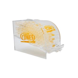 CONES® QUICK STICK CHILLUM 100ct/DISPLAY