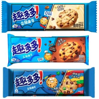 COOKIES CHIPS AHOY