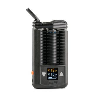 Storz & Bickel - Mighty Portable Vaporizer