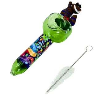 DABTIZED 4.S5" HANDIPE TOON SPOON
