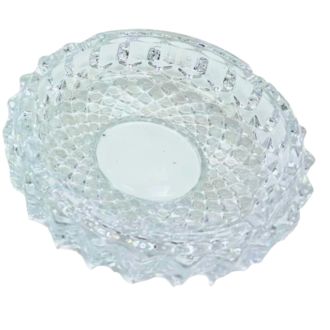 DELI GLASS ASHTRAY FIAT-012