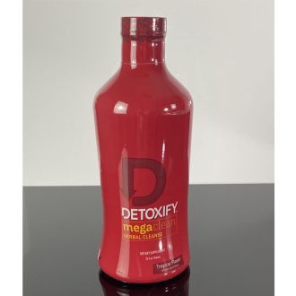 Detoxify Mega Clean 32 Ounce
