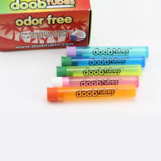 Doob Tubes - Large 25 Count Per Box