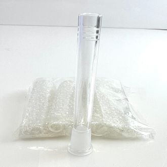 Hgds2 Down Stem - 4.5" Size - 14mm Female - 5 Pieces Per Pack