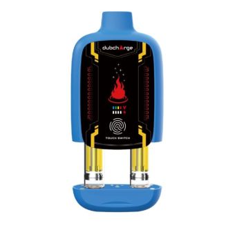 Dubcharge - Sync Dual Cart Battery