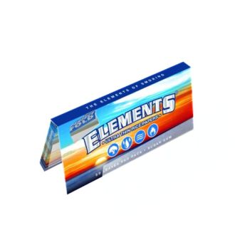 Elements Perfect Fold 1.25