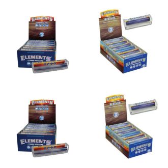 Elements - Rolling Machine - 12 Counts