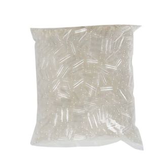 Empty Capsule  - 00 - 1000 Counts Per Pack
