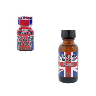English Royale