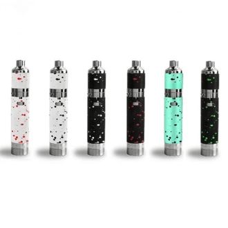 Wulf Mods Yocan Evolve Plus XL Wax Pen Vaporizer Kit