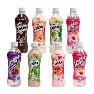 EXOTIC DRINK KIRIN 440ml BOTTLE (Vietnam)