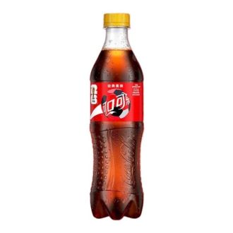 EXOTIC SODA 500ml BOTTLE