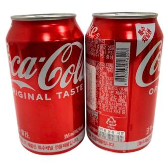 EXOTIC SODA ASSORTED FLAVORS