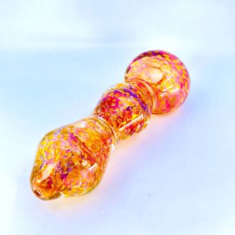 Extra Large Spoon Handpipe - 9 Inch - Assorted Colors - HPNA130