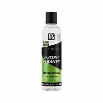 Eyce Silicone Cleaner - 8 Fl Oz - Bottle