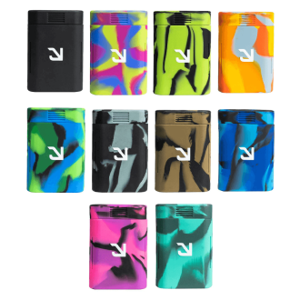 Eyce Solo Silicone Dugout ASSORTED COLORS