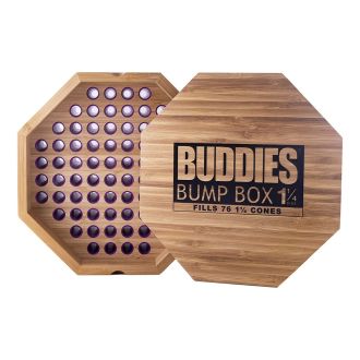 Buddies Bump Box Fills - 76 - 1/14 - Cones