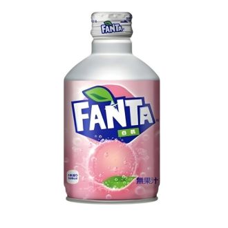 Fanta Can - Japan - 300 Ml - Exotic World Snacks