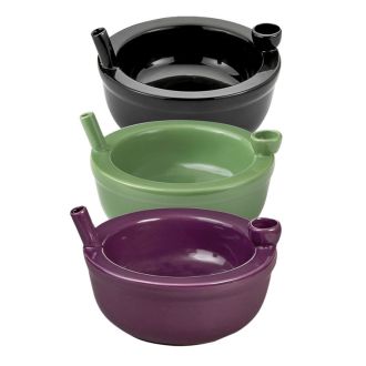 Fashioncraft Premium Roast & Toast Ceramic Cereal Bowl
