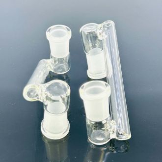 Female Drop Down Adapter - 14mm To 14mm - 5 Counts Per Pack - VCDD14F