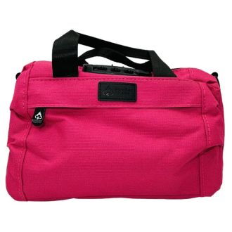 Firebar Labs Lockable Smell Proof - Mini Duffle Bag