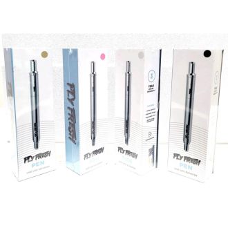 Fly Fresh Pen With Coil - Assorted - Price Per Piece