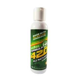 FORMULA 420  ALL NATURAL CLEANER 4oz