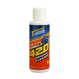 FORMULA 420 CLEANER 4OZ