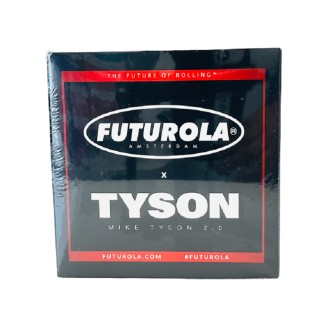 Futurola Tyson Ranch Terpene Infused Blunt Cones 2.0 - 12 Count Per Box