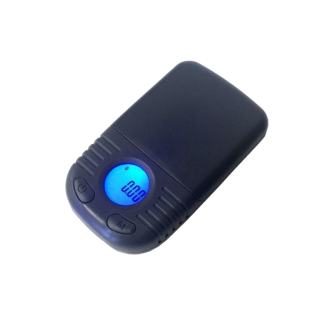 Fuzion Edge-200 Digital Pocket Scales - 200g X 0.01g