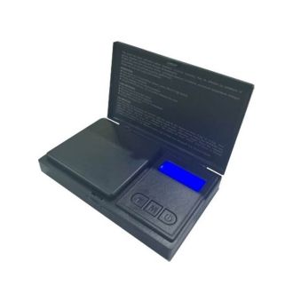 Fuzion Scale - 650g X 0.1g - Rogue-650