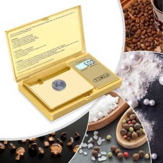 FUZION SCALE 200g x 0.01g GD-200