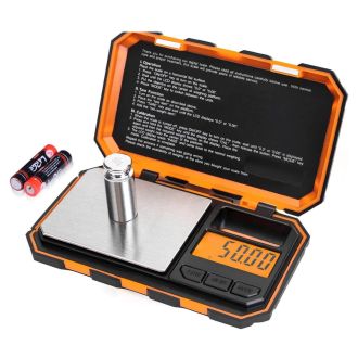 Fuzion Scale -0 200g X 0.01g - Uf-200h