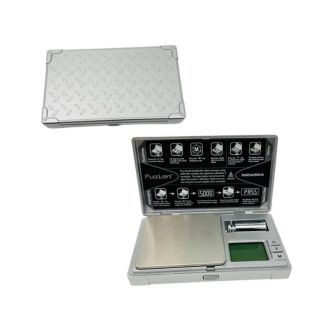 FUZION SCALE DIGITAL 200gx0.01g CASH-200