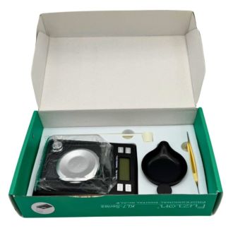 FUZION SCALE DIGITAL 50gX0.001g KL7