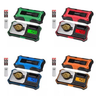 FUZION SCALE DIGITAL POCKET