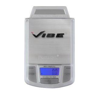 Fuzion Scale - Vibe - 100g X 0.01g - Eq-100