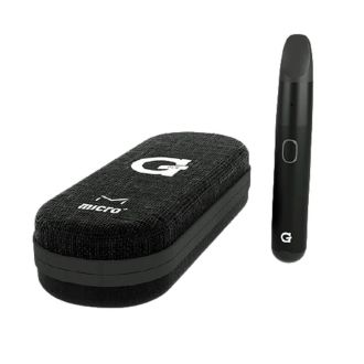 G Pen Micro+ Vaporizer