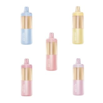 GEEK BAR MATE 60000 Puffs DISPOSABLE POD 5 PER PACK TxC