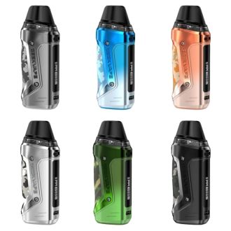 GEEKVAPE AN 2 (AEGIS NANO 2) KIT