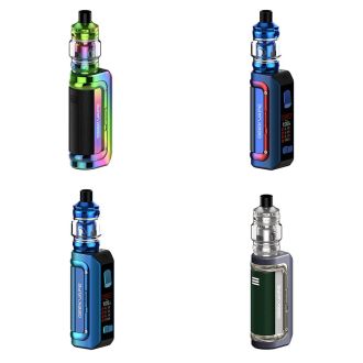 Geekvape M100 Kit - Us Version
