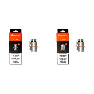 Geekvape Z Coil - 5 Count Per Pack