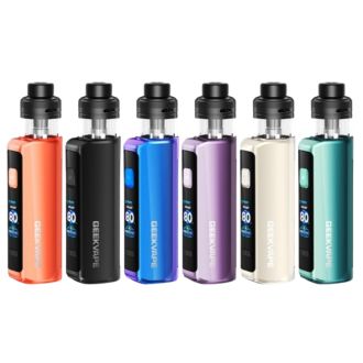 GEEKVAPE AEGIS FORCE Kit