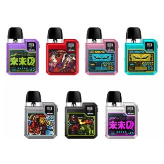 Geekvape Digi Q Kit