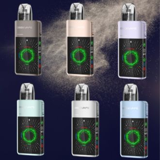GEEKVAPE DIGI Q VISTA KIT OCEAN