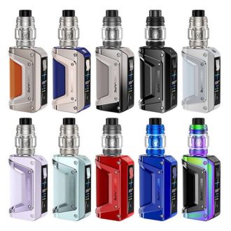 Geekvape L200 - Aegis Legend III Kit 