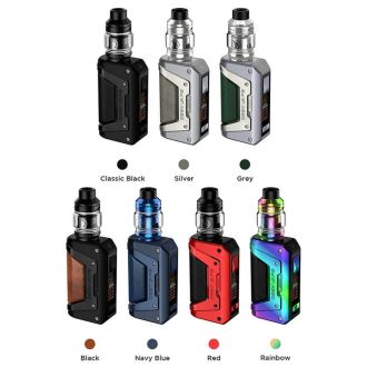 Geekvape Aegis Legend 2( L200 Classic)  Kit