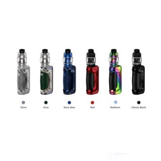 Geekvape - Aegis Solo 2 Kit - S100